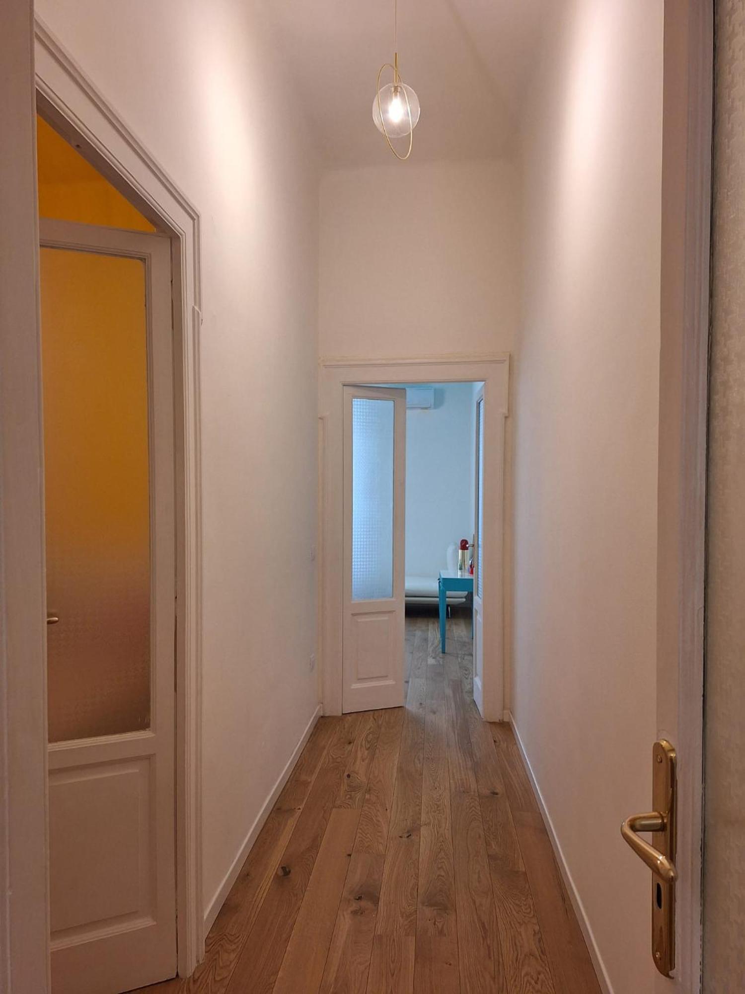 Acqua Amare Guest House Bari Exterior foto